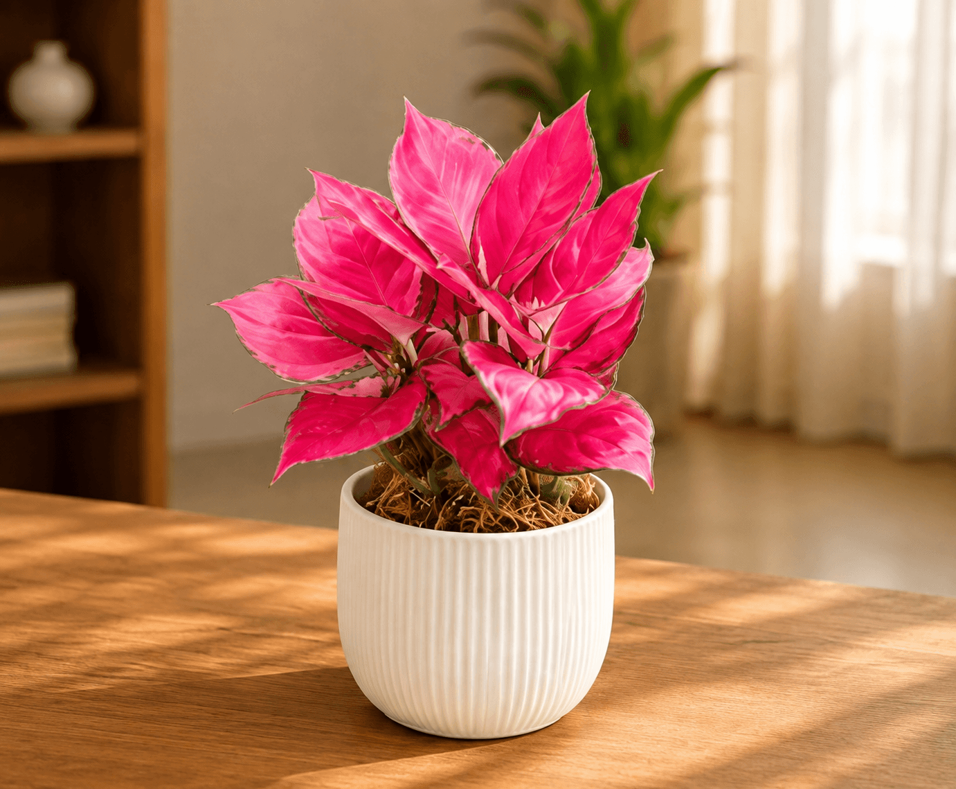 Aglaonema Plant